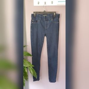 Liverpool Stretch Skinny Jeans size 6